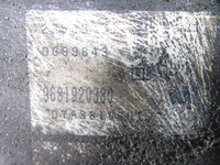 фото thumb №10, Коробка передач коробки передач автоматична peugeot 407 20gg09 9681920380