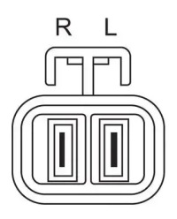 фото thumb №1, Генератор 986 083 930 bosch hyundai i10 i pa