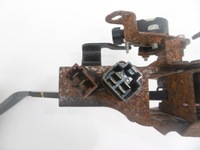 фото thumb №6, Педаль гальма датчики infiniti m m30 m35 m37 q70