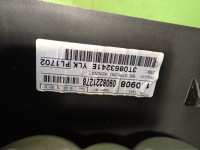 фото thumb №11, Туннель средний подлокотник подстаканник skoda superb ii 09r 3t0863241e