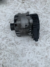 фото thumb №1, Генератор 2.0 star стоп jumpy expert proace vivaro 2016-2025