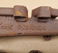 фото thumb №7, Opel corsa e 1.3 fiat колектор випускний 55249434