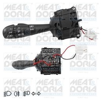 фото thumb №1, Переключатель колонки рулевого renault clio iv, md23458