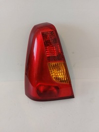 фото thumb №1, Лампа задняя левая dacia logan 62420802