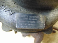 фото thumb №15, Турбонагнетатель hyundai h1 2.5 crdi 28200-4a500