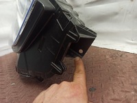 фото thumb №12, Mitsubishi eclipse cross de wl перед lift full led europa ładna лампа правая