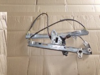 фото thumb №2, Механізм скло лівий перед peugeot 206 5 двері