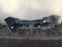 фото thumb №7, Бампер задний dacia sandero ii stepway lift 17-20 pdc