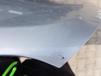 фото thumb №7, Hyundai ix35 10-16r капот 9s