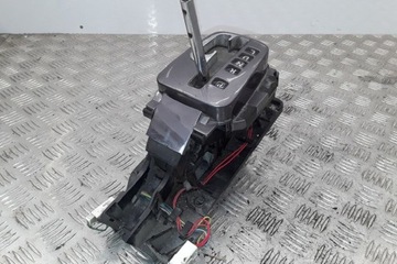 фото thumb №8, Механизм изменения коробки передач nissan primera p11 pa66gf33 2.0l бензин 103kw