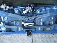 фото thumb №6, Mercedes gla w156 x156 кришка багажника багажника 162 13-