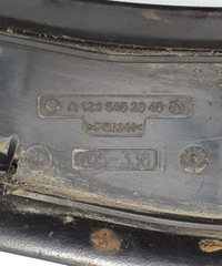 фото thumb №7, Важіль правий задня mercedes gl x164 a1645452340