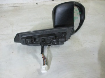 фото thumb №11, Дзеркало праві toyota c- hr 9 pin 16r- європа 048540