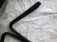 фото thumb №2, Mercedes glk x204 lift рамка молдинг дверь перед eu