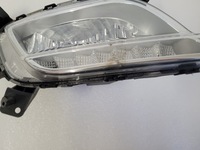 фото thumb №6, Kia niro противотуманная фара led drl левый лампа левая 92201-g5000