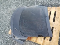 фото thumb №4, Opel insignia a кришка багажника багажника задня hb