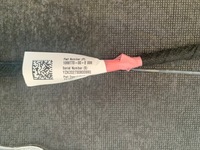 фото thumb №7, Tesla model 3 lift 2021 полиця задня світло стоп комплектна ładna