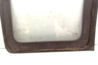 фото thumb №8, Стекло левая задняя opel combo фургон/универсал 43r000015 1.3l дизель 51kw 2006