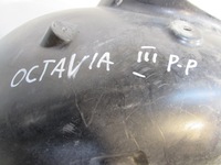 фото thumb №8, Підкрилок перед праве skoda octyvia iii
