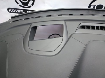 фото thumb №6, Volvo xc60 2 ii head up кожа панель консоль подушка безопасности подушки ремни оригинал