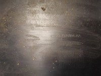 фото thumb №8, Спойлер задняя jaguar xf x250 kombi cx23-17a894-aa