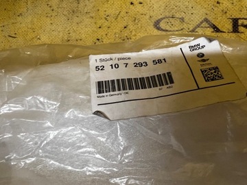 фото thumb №8, Захист заглушка сидіння перед ліва bmw 1 f20 2 f22 3 f30 f34 4 f32 f36 нова