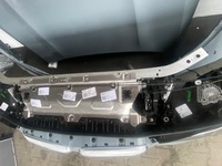 фото thumb №6, Капот бампер усилитель лампы bmw x3 g01 x4 g02 цвет c4p