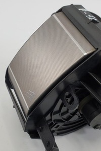 фото thumb №8, Решітка обдув права середня jaguar xf x250