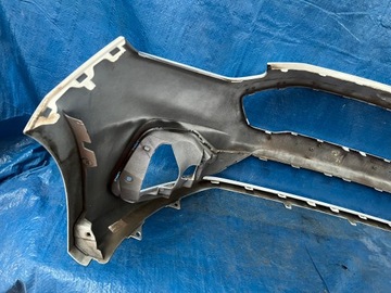 фото thumb №6, Ford fiesta mk8 st line бампер переднє