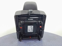 фото thumb №8, Vw touran i рестайлинг сиденье зад задний левый складной