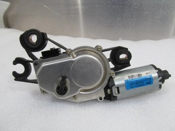 фото thumb №8, Seat ibiza iii 3 6l 03-08 двигатель моторчик механизм wycieraczk зад c404