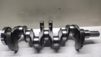 Wał колінчастий номінал kia hyundai_1,6 16v_g4fc_sprawdzony Зі Шроту, фото thumb