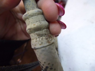 фото thumb №6, Caddy iii 2k 04-10 провода усилителя бачок kpl 1.9 tdi bsu