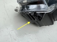 фото thumb №12, Toyota proace city 18r- лампа правая передняя правый перед 9835780580