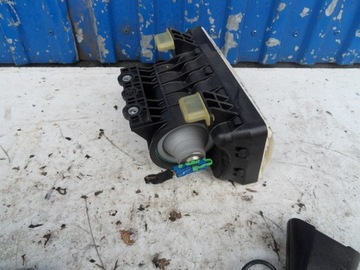 фото thumb №7, Opel meriva a 02-05 подушка безопасности перед подушки комплект