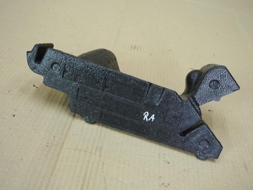 фото thumb №13, Mercedes w206 абсорбер пенополистирол a2067356100