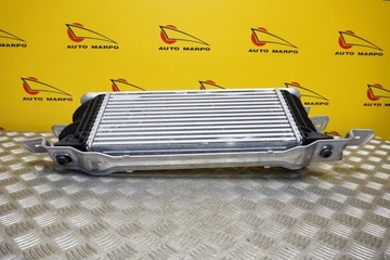 фото thumb №9, Ford f150 expedition 2020 - 2023 интеркулер радиаторов воздуха балка usa