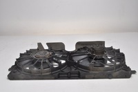 фото thumb №10, Jeep compass i 2.2 crd lift вентилятор радиатора m136264-e