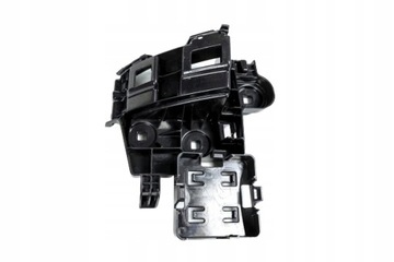 фото thumb №9, Vw touareg iii 760 ползун бампера зад 760807483a