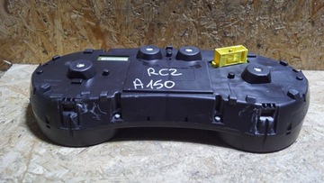 фото thumb №12, Спідометр  прилади peugeot rcz 1.6 thp 9666661380