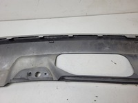 фото thumb №8, Volvo xc40 2020r молдинг накладка бампера