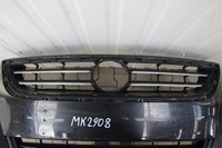 фото thumb №8, Бампер перед передній vw passat cc 3c8 08-12