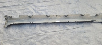 фото thumb №8, Mercedes glc w253 x253 планка порогова права