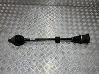 фото thumb №1, Приводной вал перед передняя правая vw t-roc 17- 1.0 tsi 5wa407272b