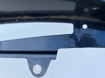 фото thumb №10, Крило перед переднє праві porsche taycan 9j1