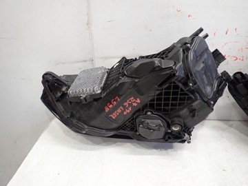 фото thumb №11, Лампа перед права ліва комплект audi rs6 a7 rs7 2019- повний led laser