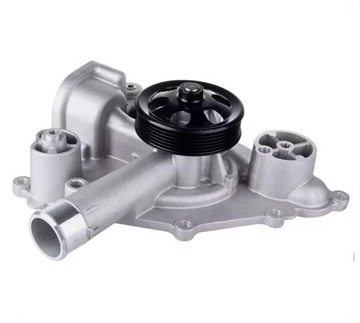 фото thumb №11, Насос води dodge durango jeep grand cherokee wk2 5.7 6.4 v8 2011-2023
