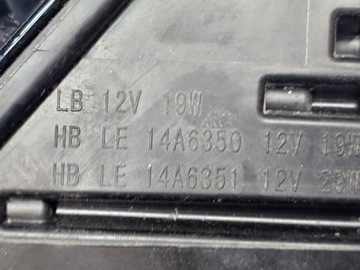 фото thumb №12, Audi sq5 18- лампа передняя левая 80a941033b usa