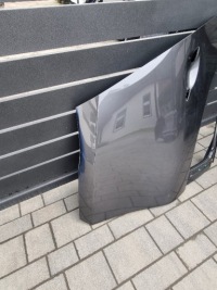 фото thumb №4, Mazda 3 iv двері праве задні задня