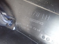 фото thumb №11, Панель під лобовим склом праві ліві mazda cx-5 ii європа kb7w507s1